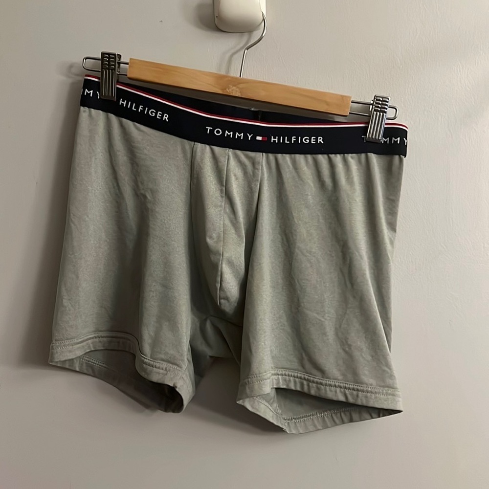 Tommy Hilfiger boxer shorts